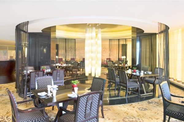 Sheraton Grand Incheon Hotel